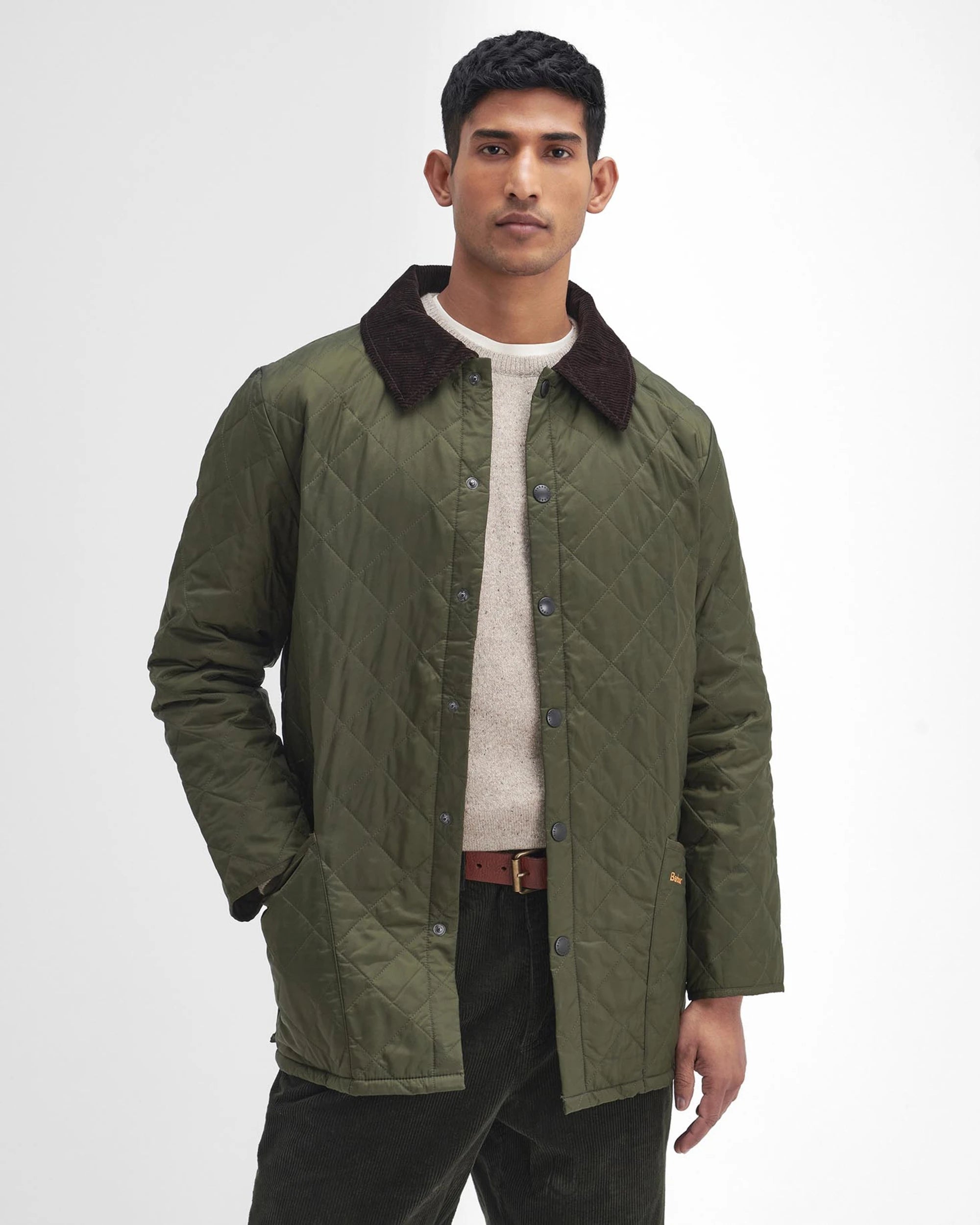 barbour-miesten-takki-barbour-heritage-liddesdale-quilted-jack-khaki-1