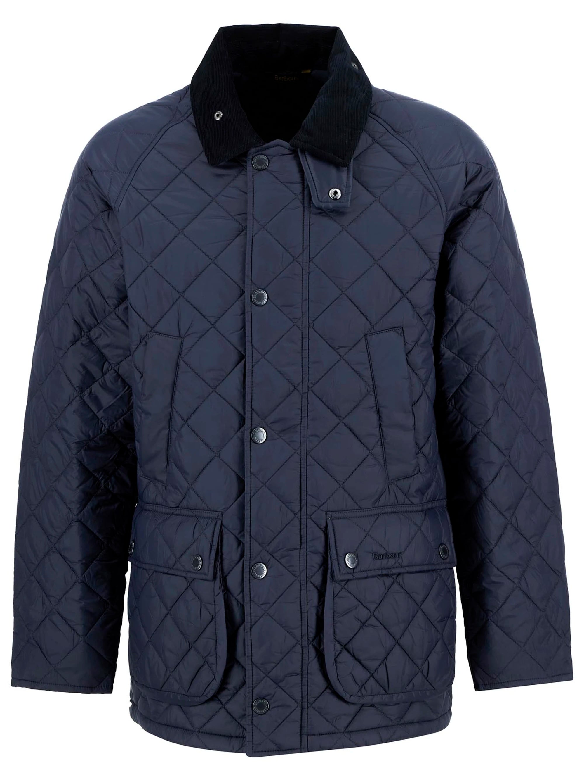 barbour-miesten-tikkitakki-barbour-essential-bedale-quilted-jacket-tummansininen-4