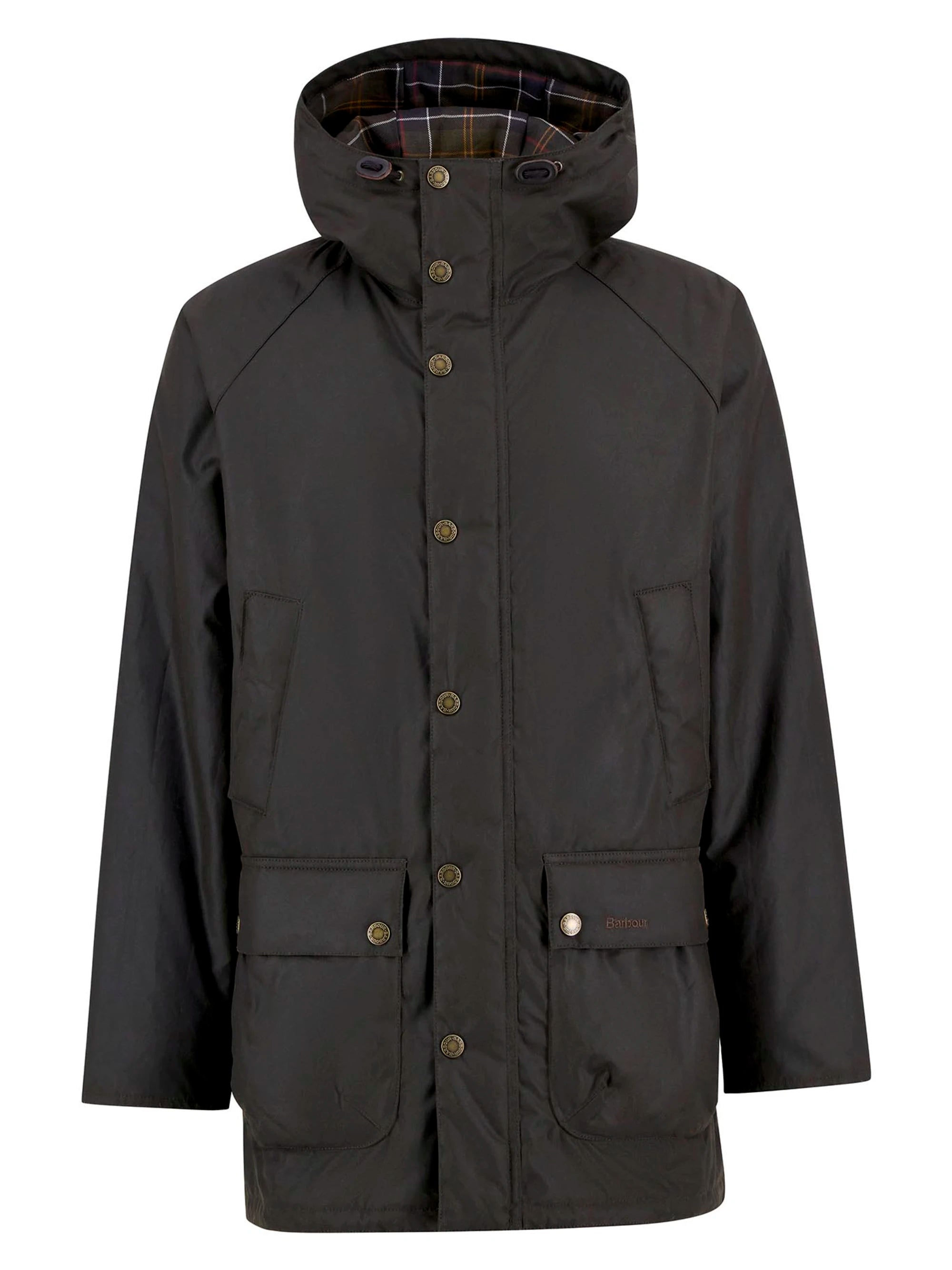 barbour-miesten-vahapintainen-parkatakki-barbour-bedale-wax-parka-khaki-3