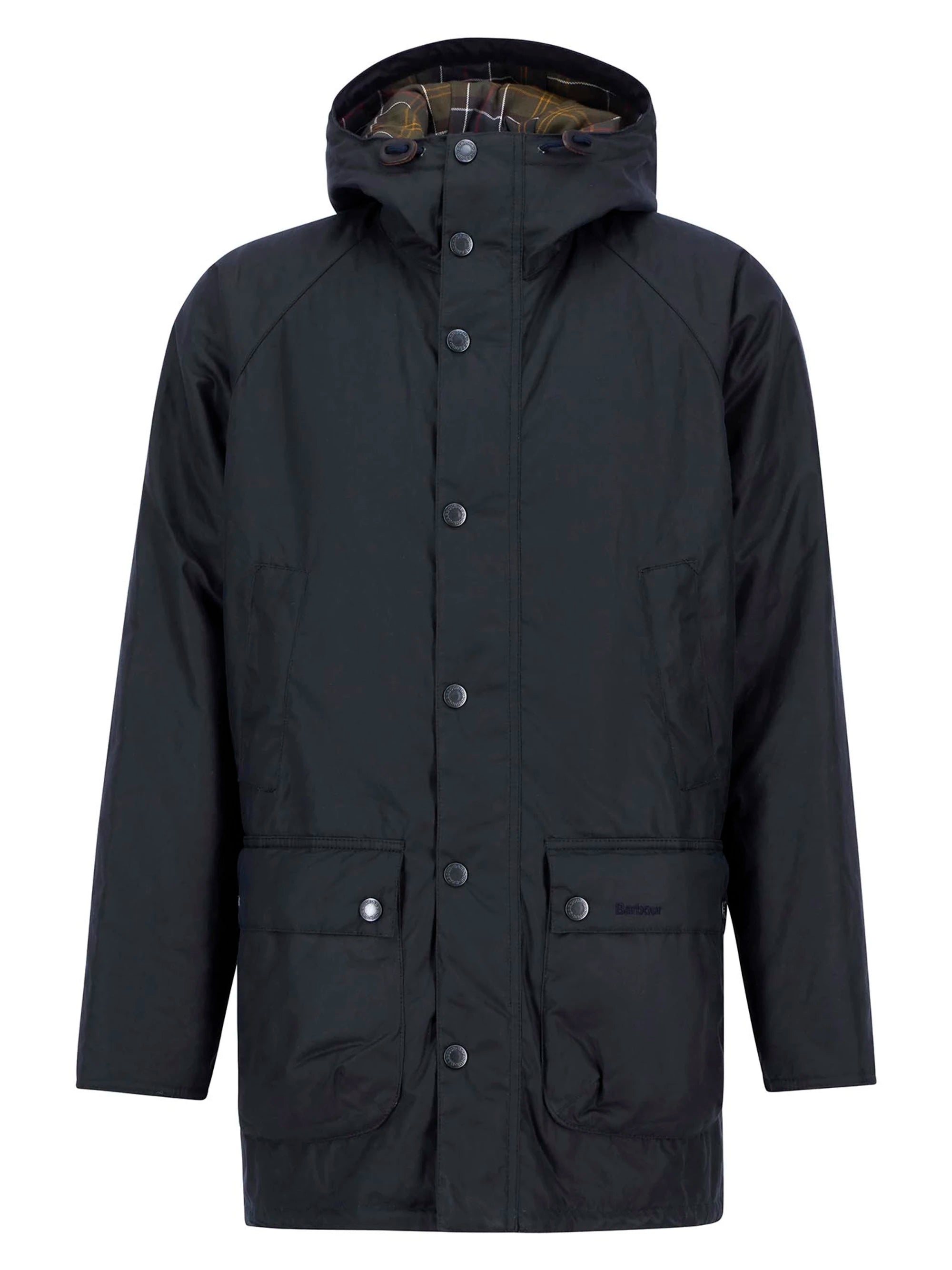 barbour-miesten-vahapintainen-parkatakki-barbour-bedale-wax-parka-tummansininen-3