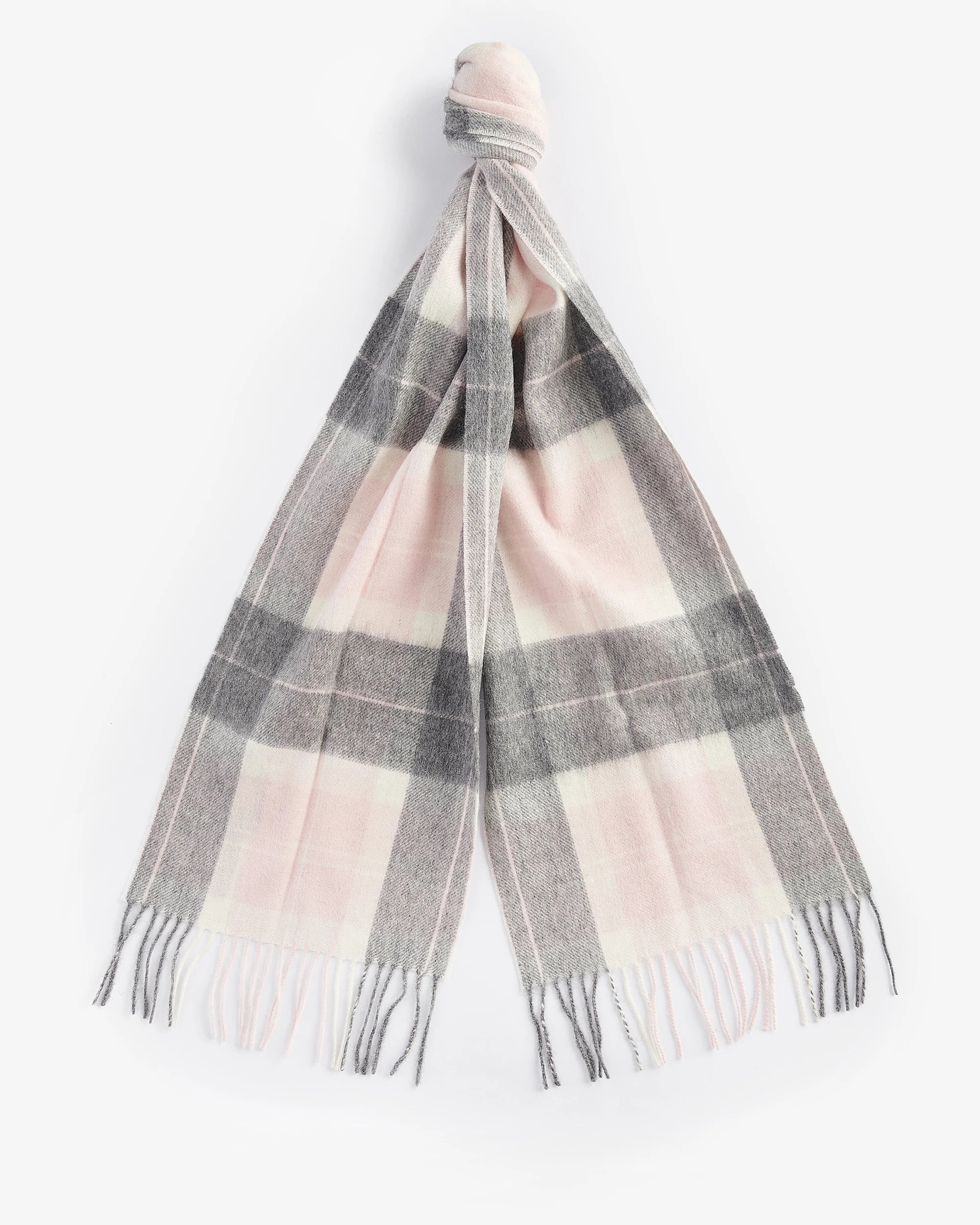 barbourkaulahuivi-barbour-tartan-scarf-pinkki-ruutu-1