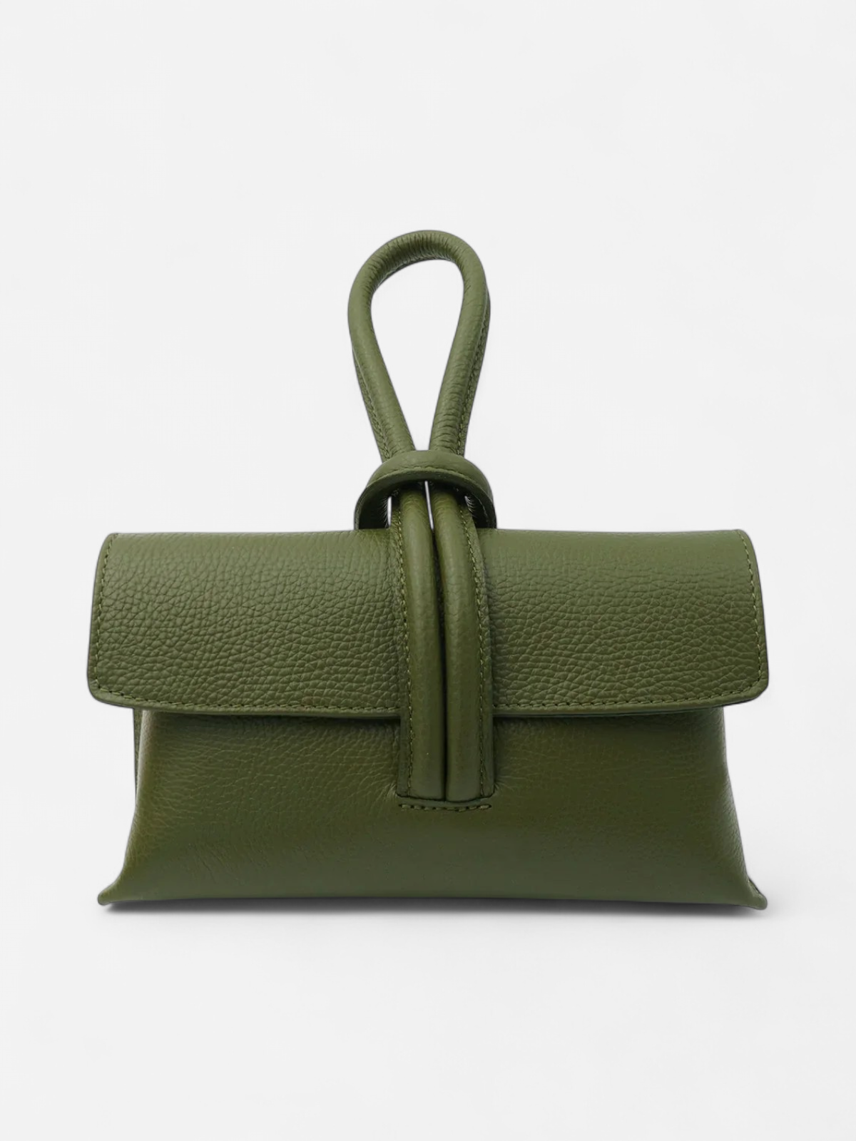 Latalia naisten laukku Barletta Bag, tummanvihreä - Kekäle.fi