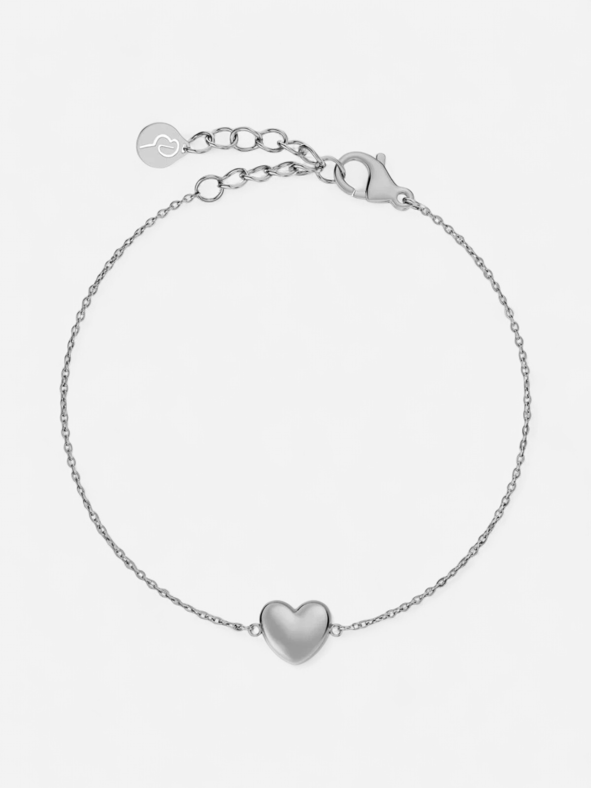 Edblad rannekoru Barley Bracelet Steel, Stainless steel - Kekäle.fi