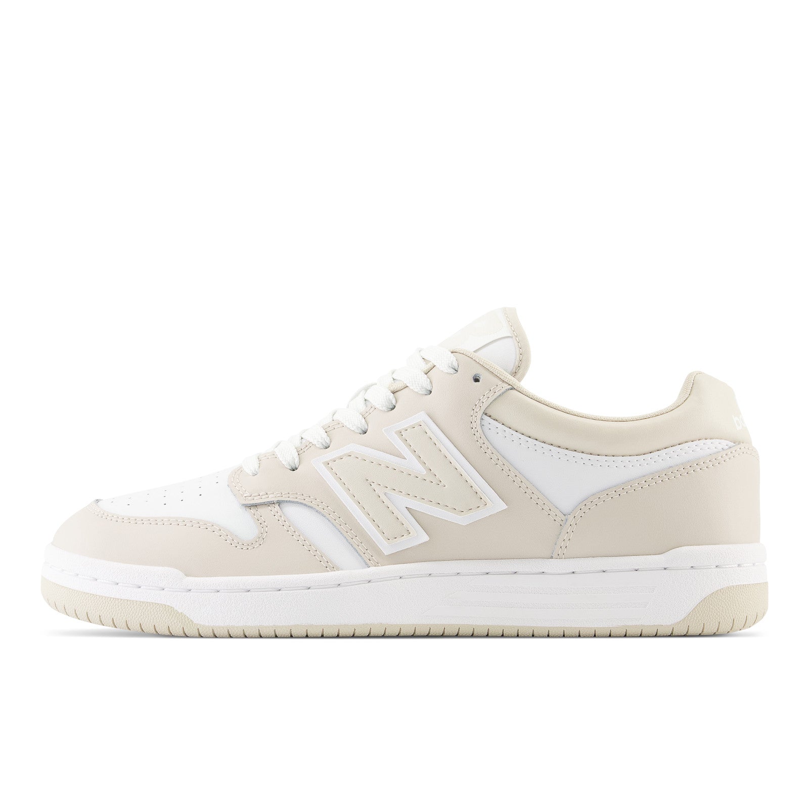 New Balance miesten kengät BB 480 Sneaker Timberwolf, beige