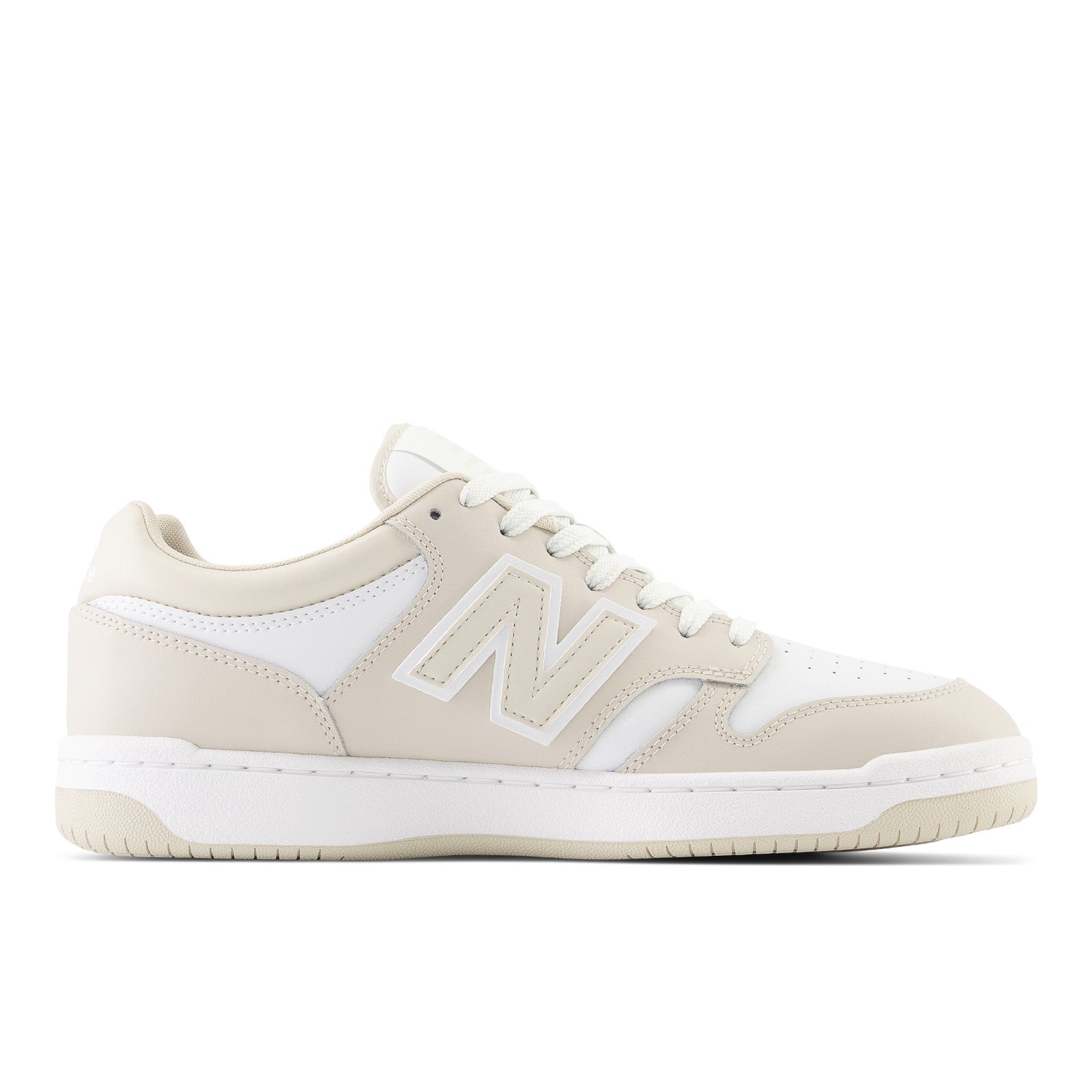 New Balance miesten kengät BB 480 Sneaker Timberwolf, beige