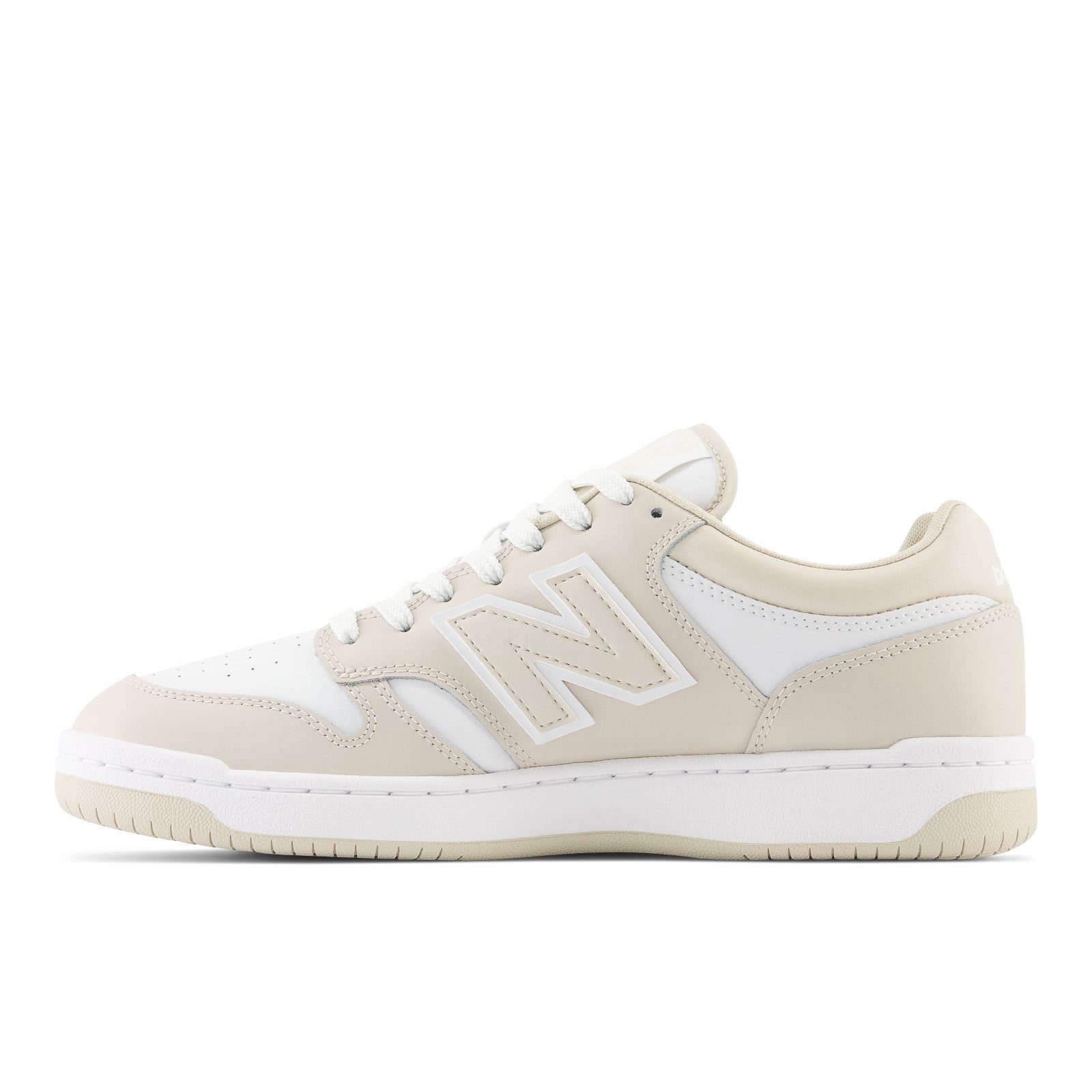 New Balance miesten kengät BB 480 Sneaker Timberwolf, beige