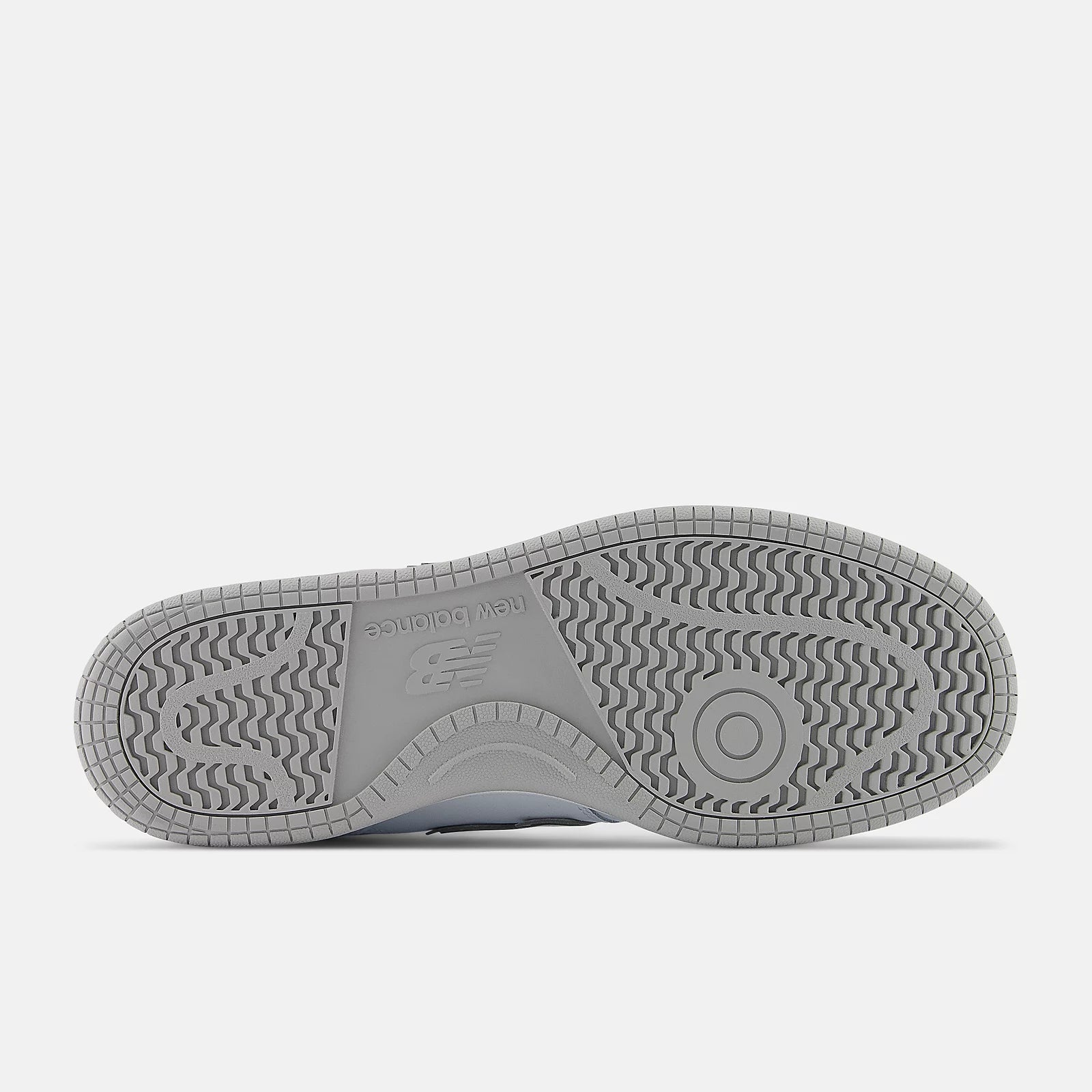 New Balance miesten tennarit BB 480 Sneaker, valkopohjainen kuosi