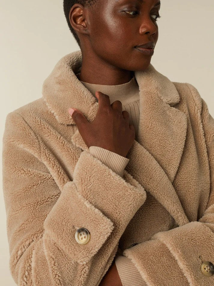beaumont-takki-teddie-coat-92cm-vaalea-beige-5