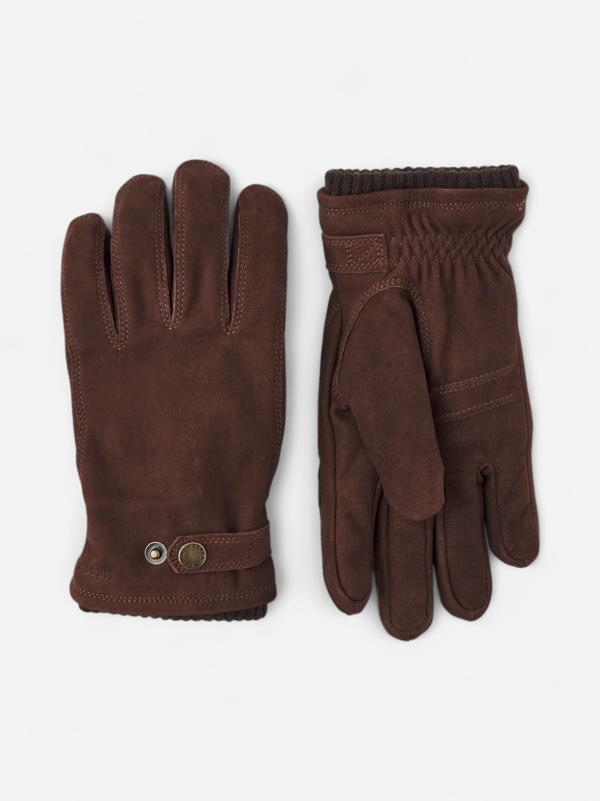BERGVIK NUBUCK TUMMANRUSKEA - Kekäle.fi