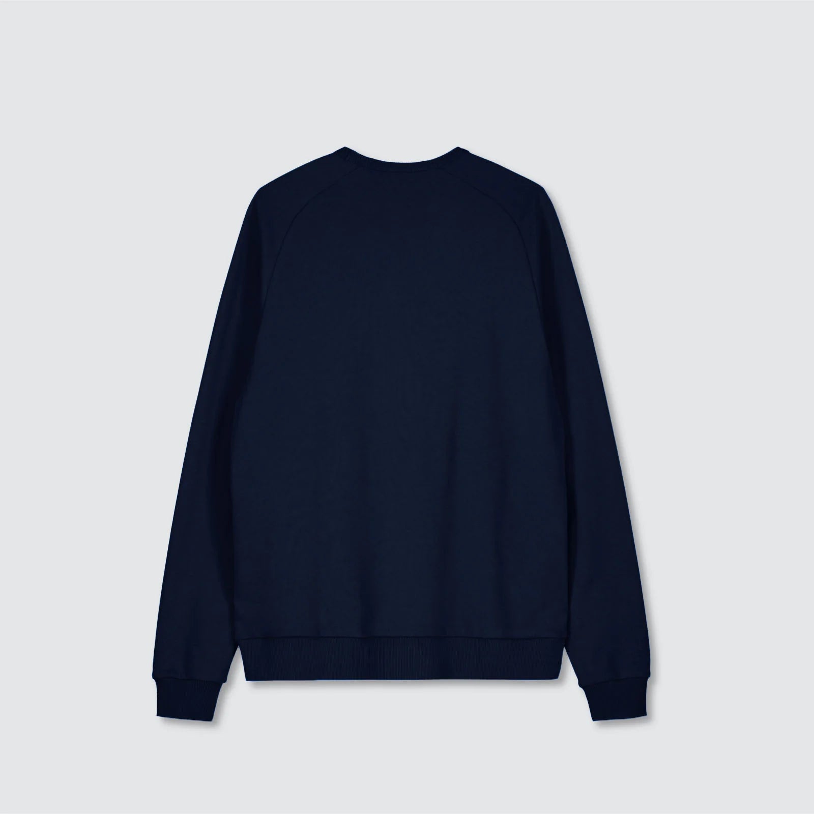 billebeino-miesten-collegepaita-laurel-b-sweatshirt-tummansininen-2