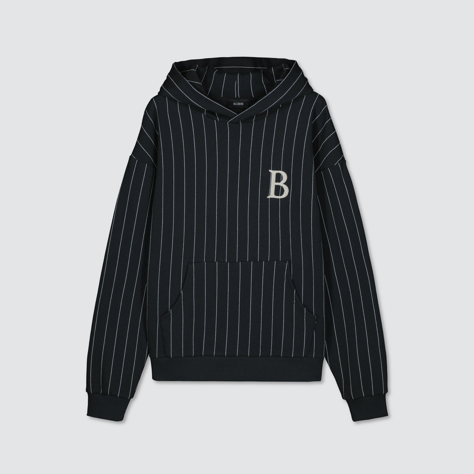 billebeino-miesten-huppari-billebeino-striped-hoodie-musta-1