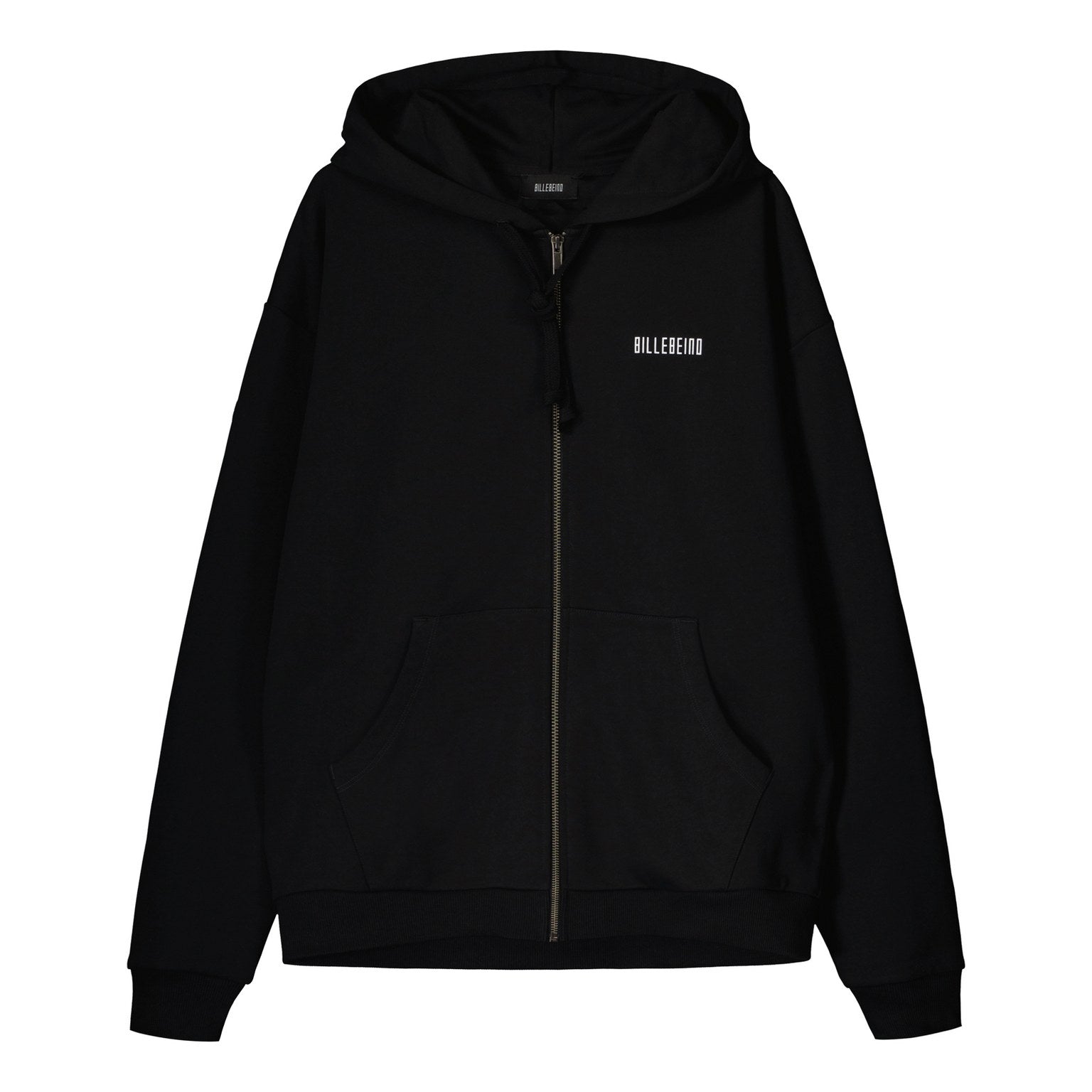 billebeino-miesten-huppari-brick-zip-hoodie-musta-1