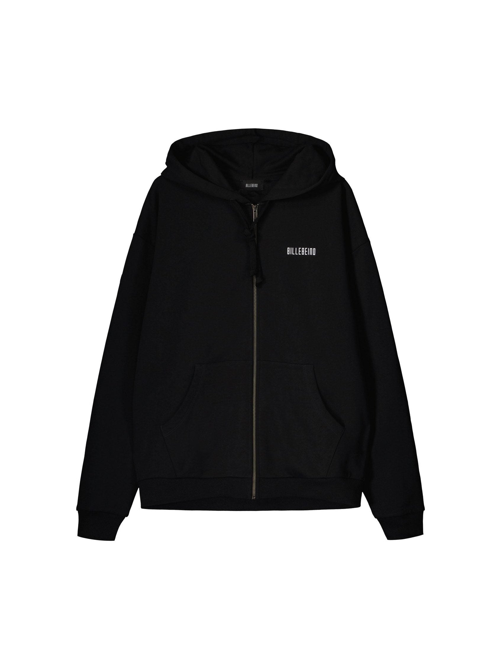 billebeino-miesten-huppari-brick-zip-hoodie-musta-1