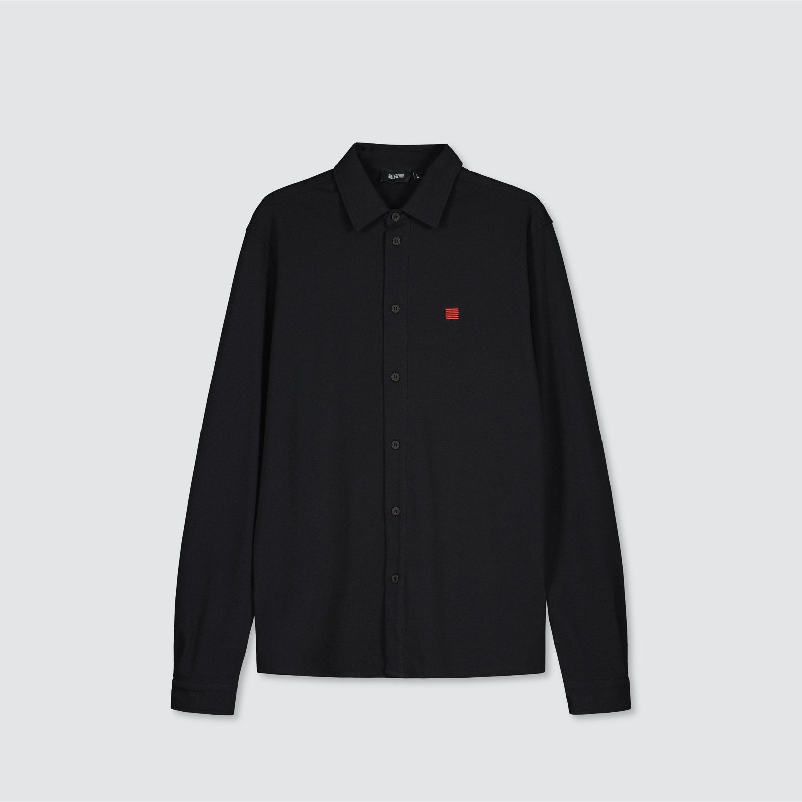 billebeino-miesten-kauluspaita-billebeino-light-mesh-shirt-musta-1