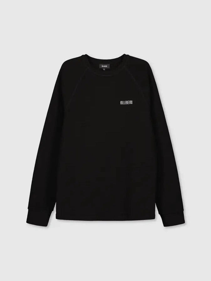 billebeino-miesten-paita-waffle-ls-shirt-musta-1