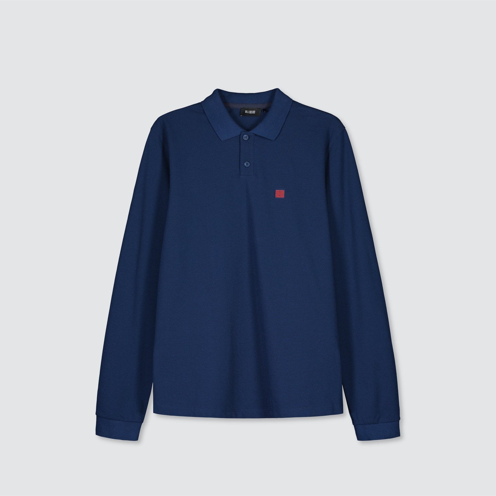 billebeino-miesten-pitkahihainen-pikeepaita-brick-polo-ls-shirt-tummansininen-1