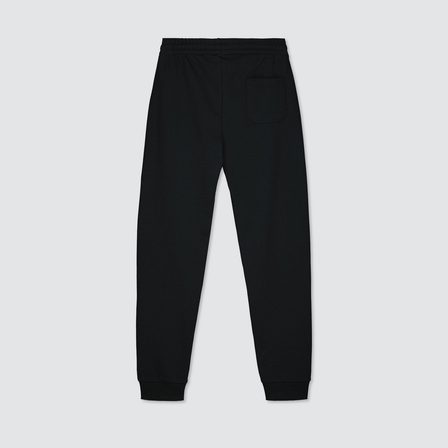 billebeino-unisex-collegehousut-red-brick-sweatpants-musta-2