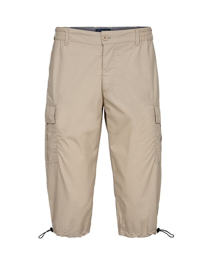 black-and-blue-caprishortsit-black-blue-capri-beige-1