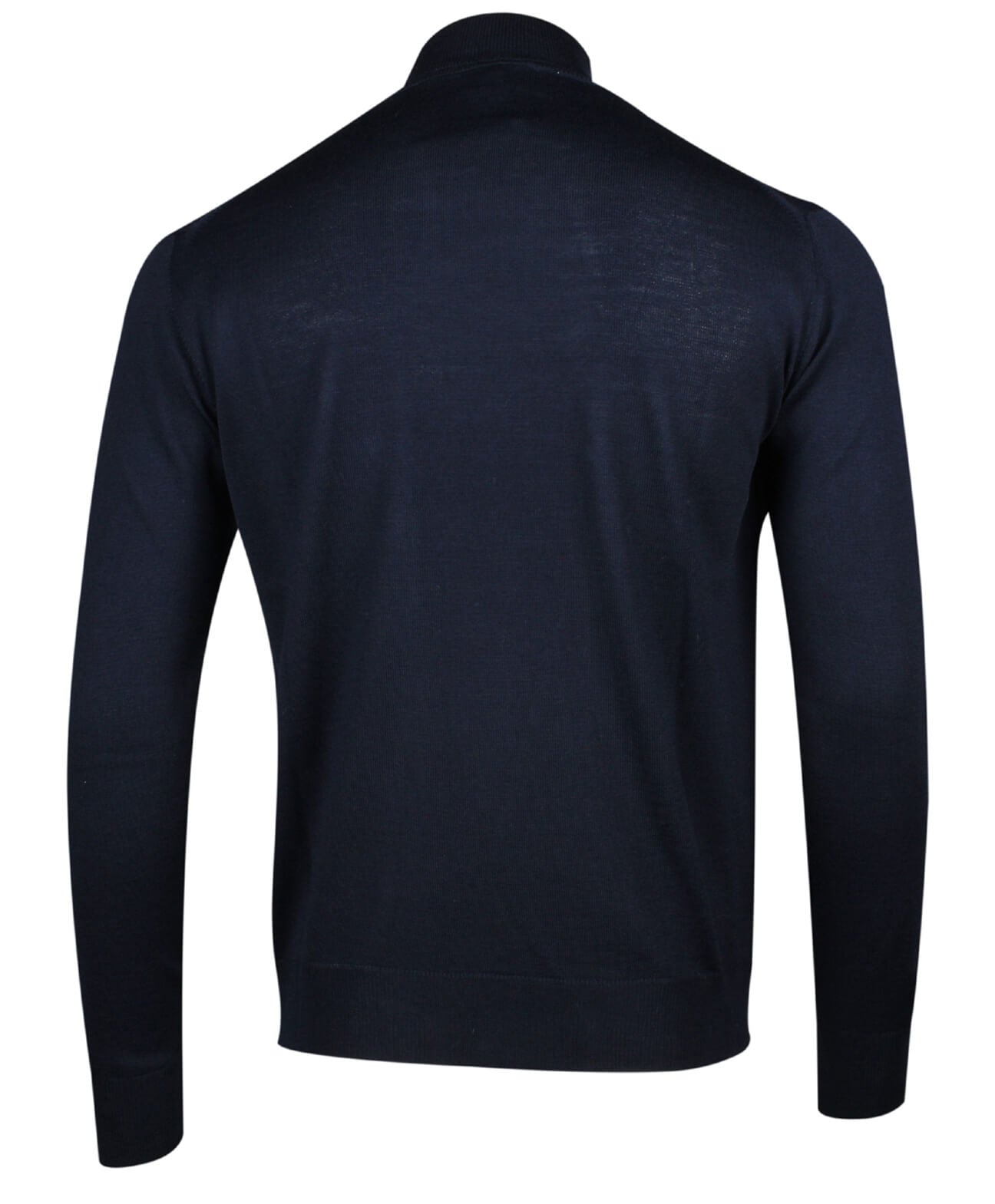 black-blue-miesten-neulepusero-basic-turtleneck-tummansininen-2