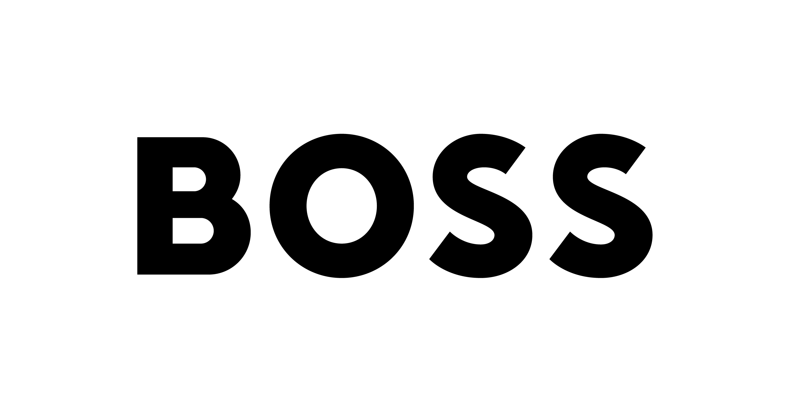 Hugo Boss logo