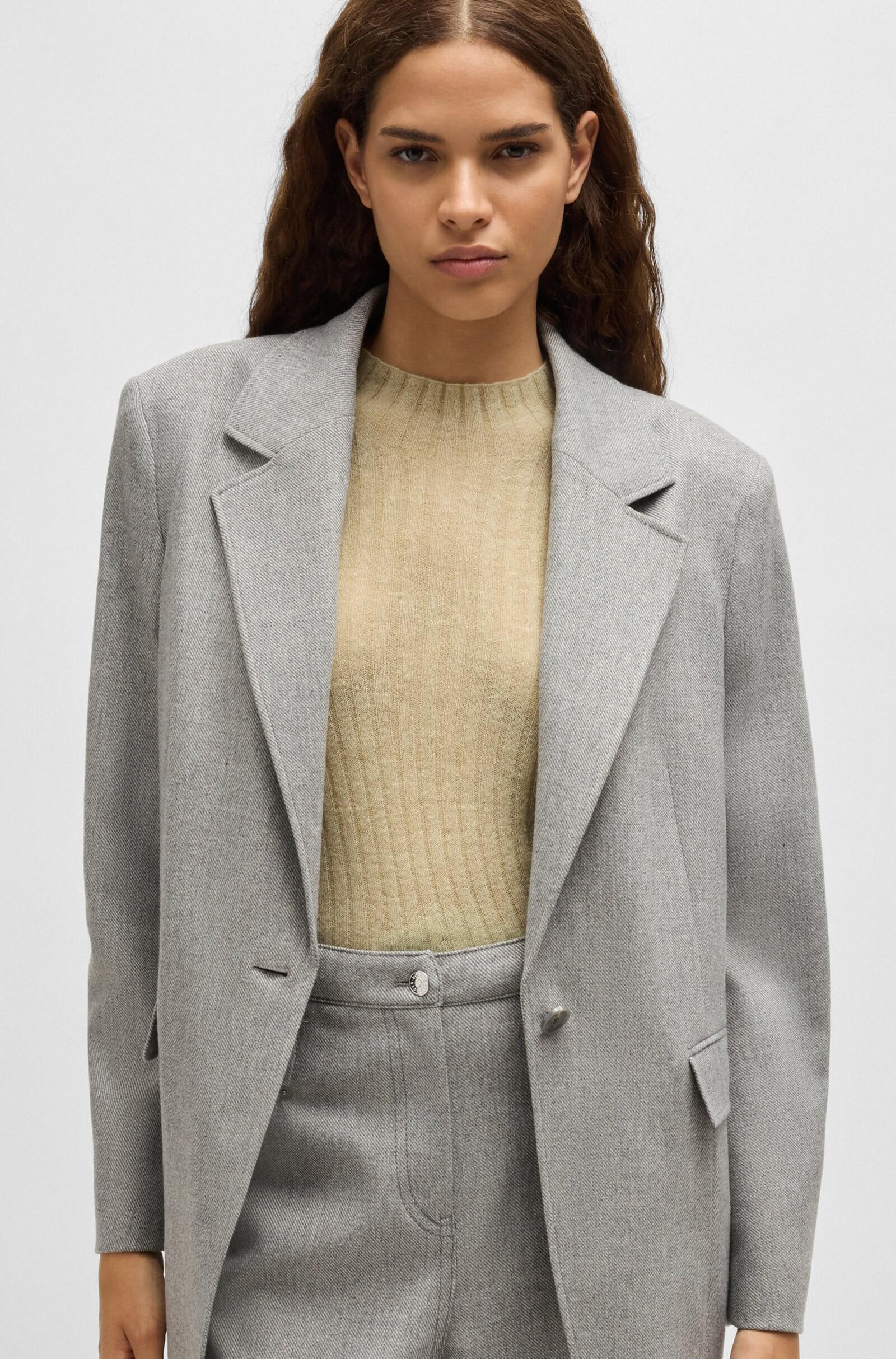 boss-orange-naisten-bleiseri-jasobane-blazer-vaaleanharmaa-3
