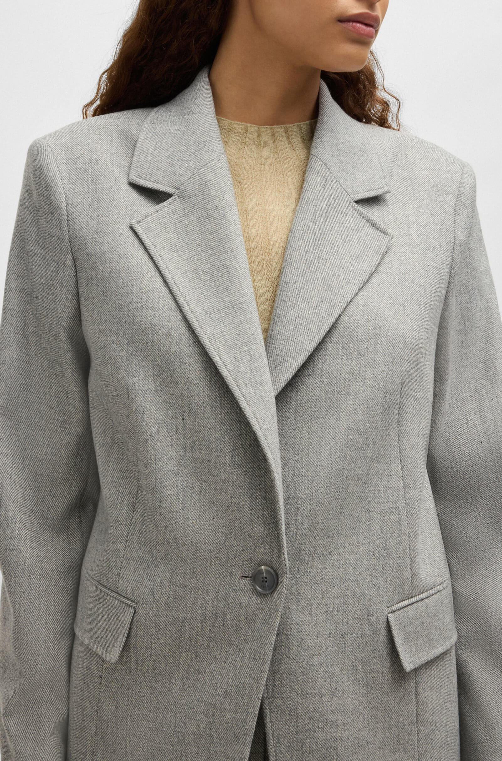 boss-orange-naisten-bleiseri-jasobane-blazer-vaaleanharmaa-4
