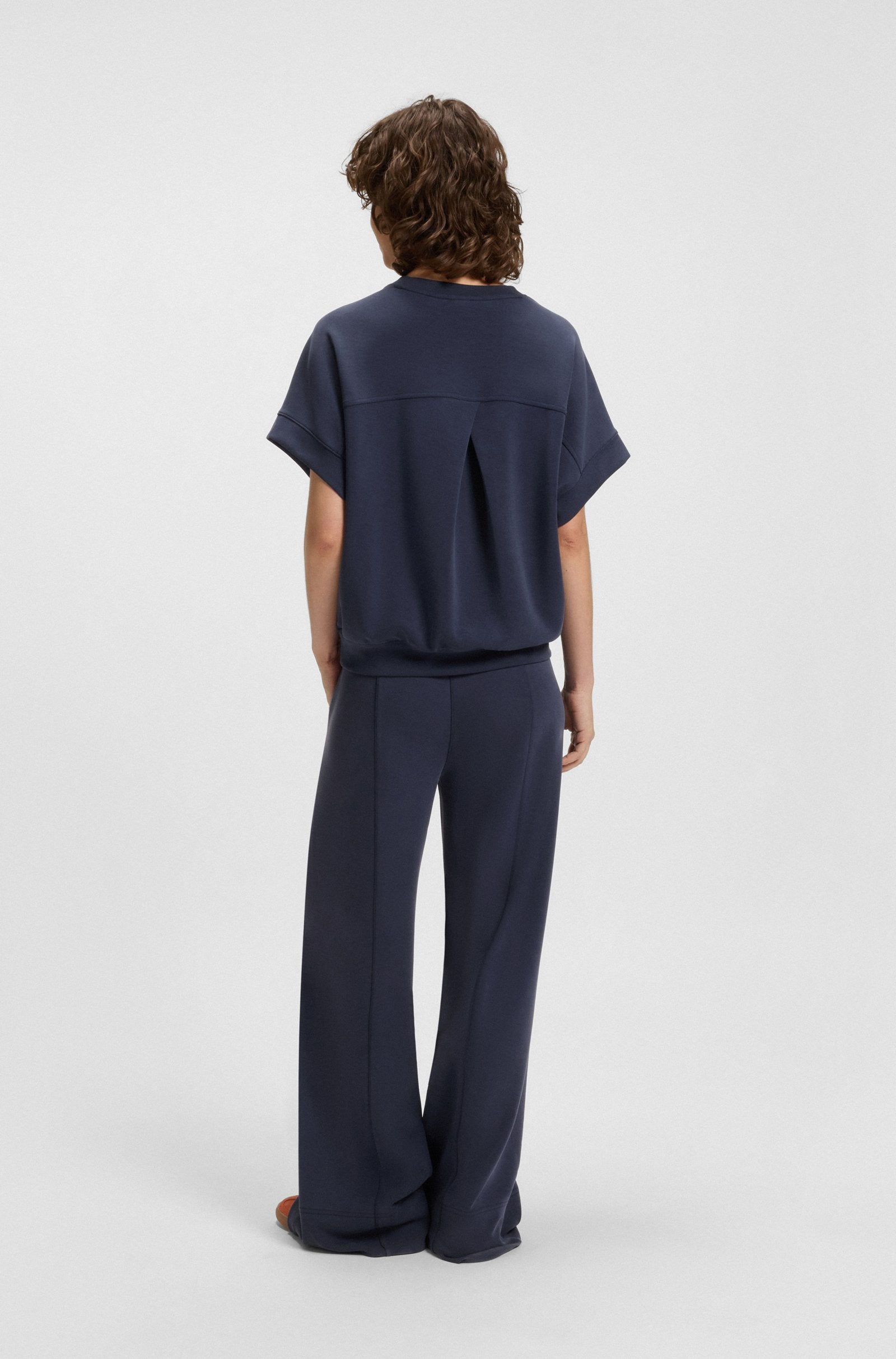 boss-orange-naisten-housut-enuri-jersey-trousers-tummansininen-2