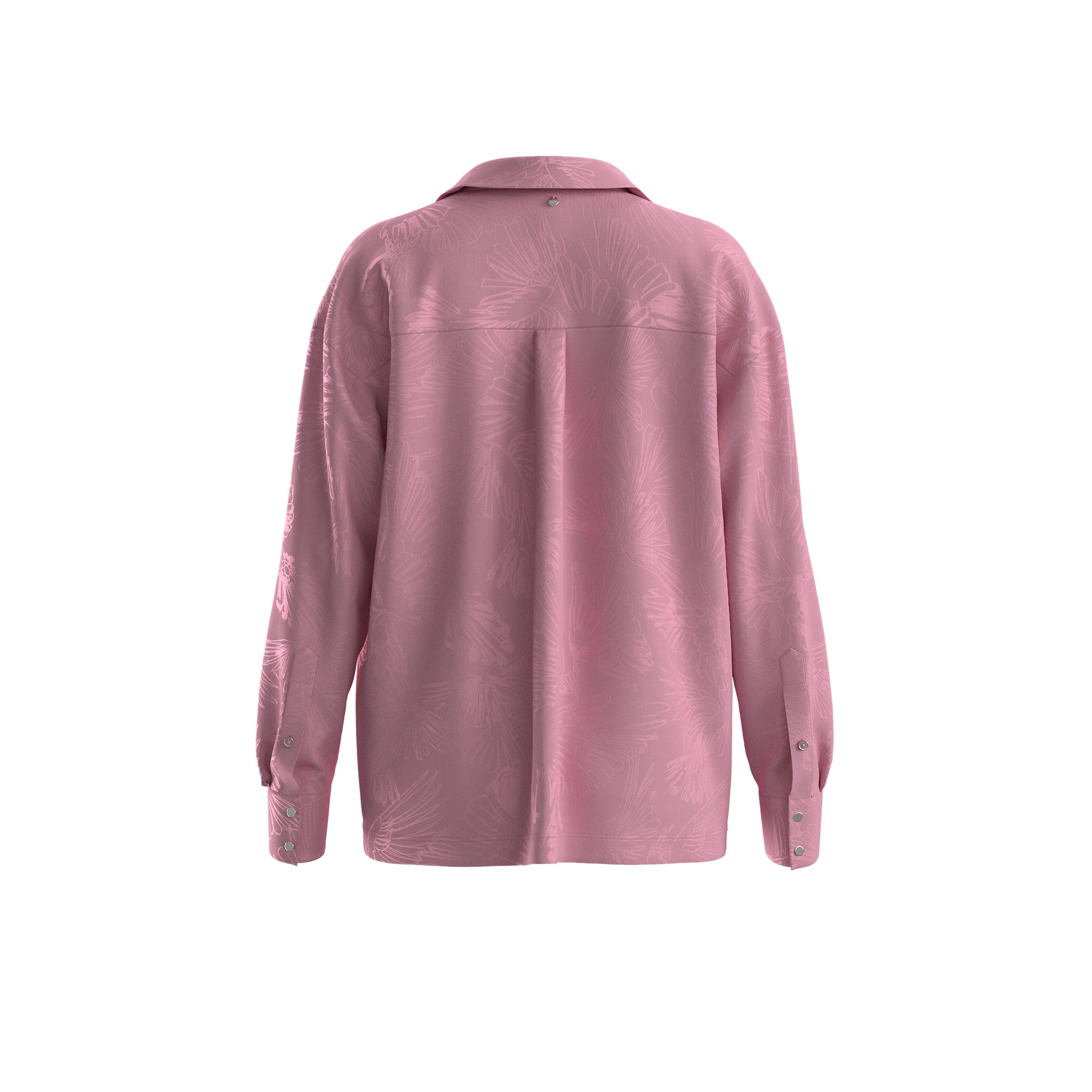 boss-orange-naisten-paitapusero-banjet-blouse-pinkki-2