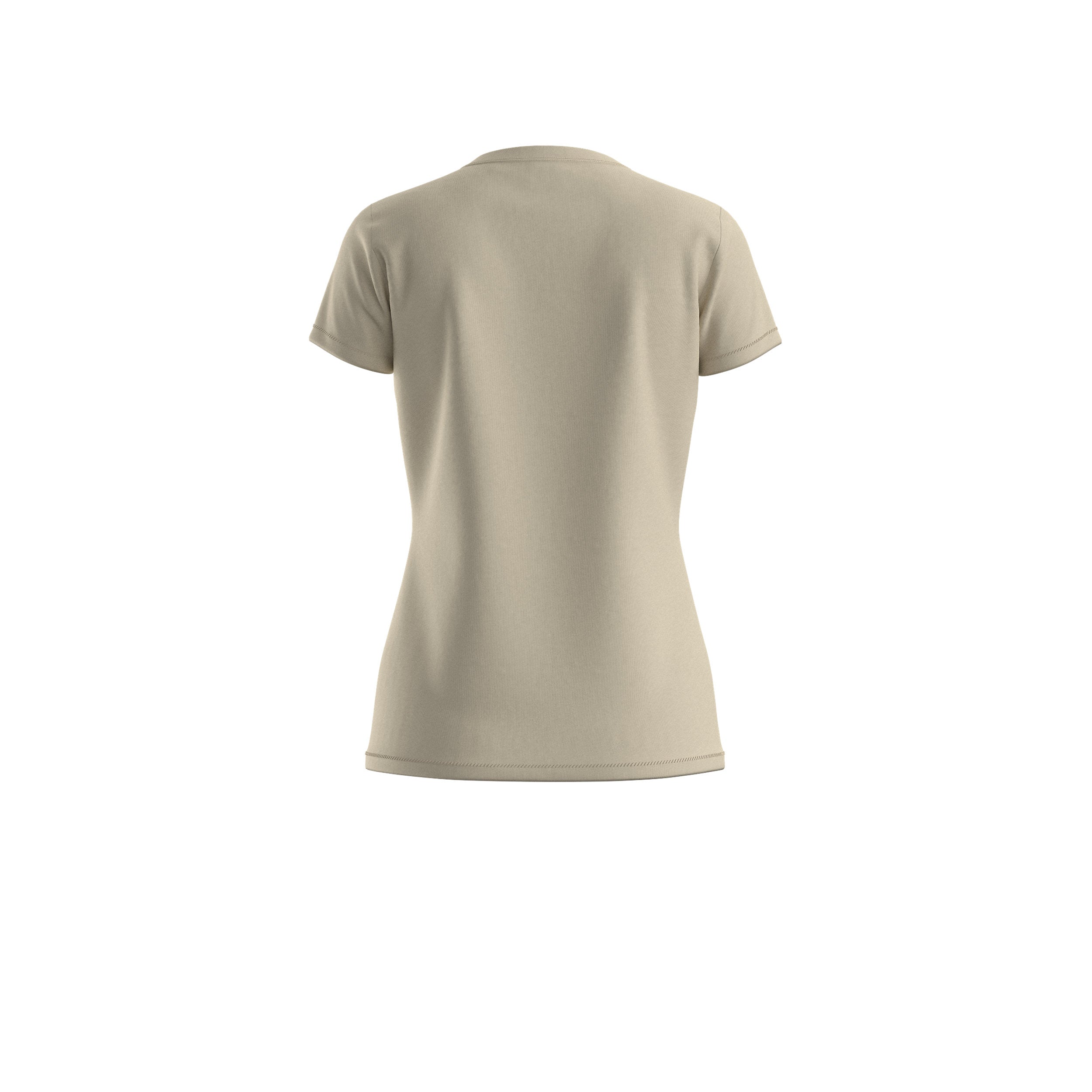 boss-orange-naisten-t-paita-eloga-t-shirt-vaalea-beige-2