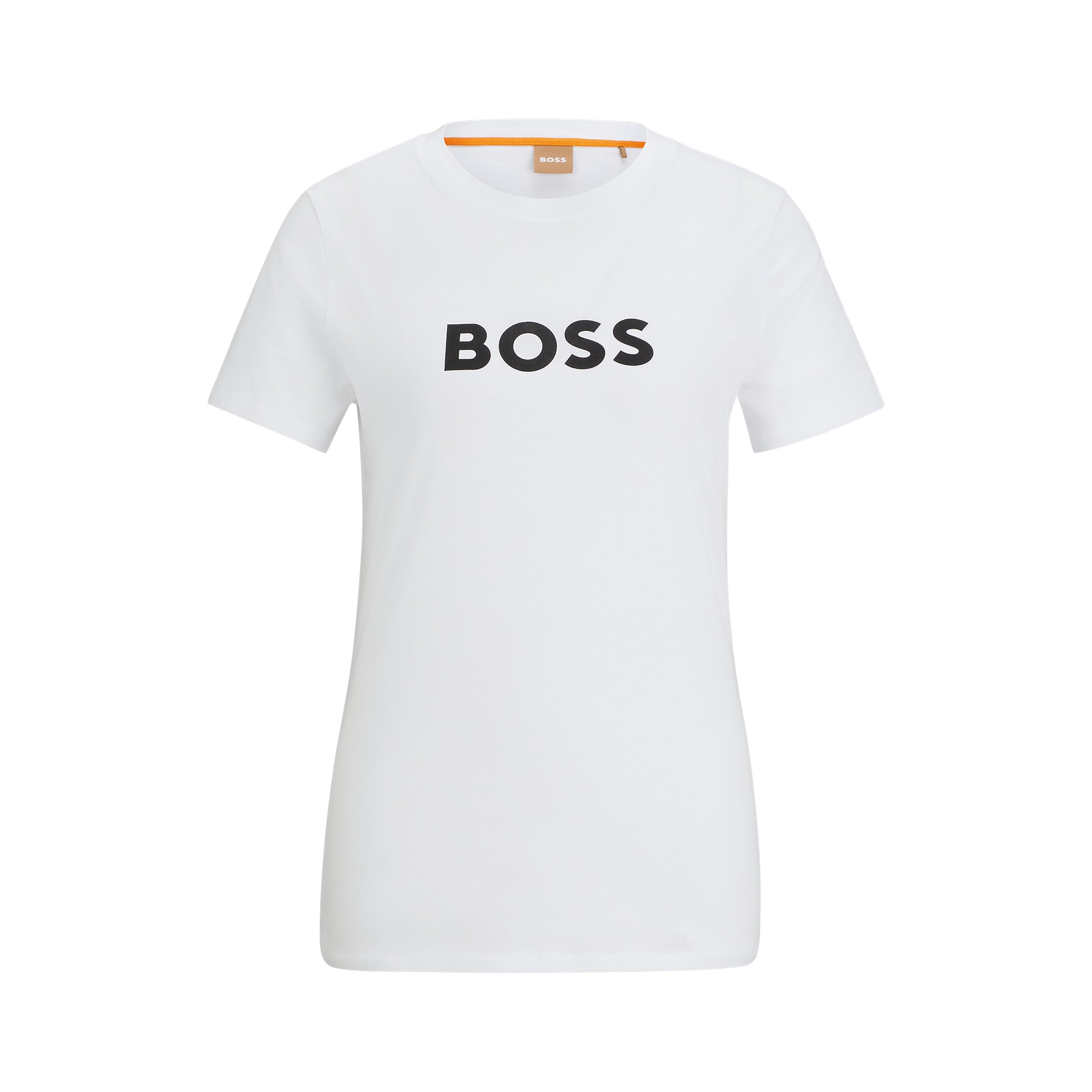 boss-orange-naisten-t-paita-elogo-t-shirt-luonnonvalkoinen-1