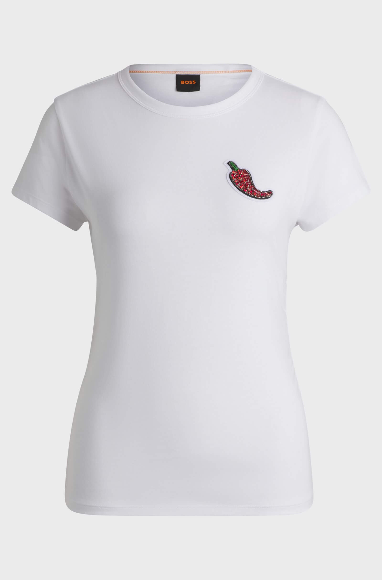boss-orange-naisten-t-paita-endora-t-shirt-valkoinen-3