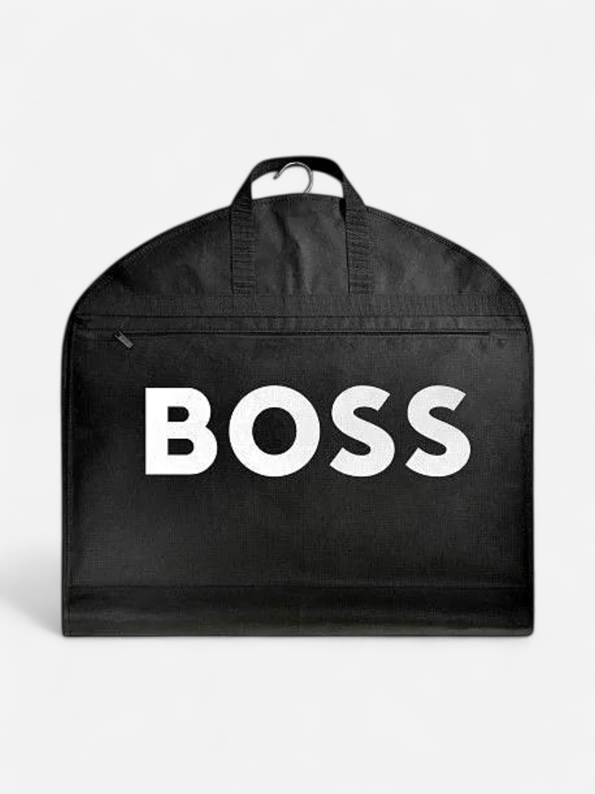 Hugo Boss pukupussi, musta - Kekäle.fi