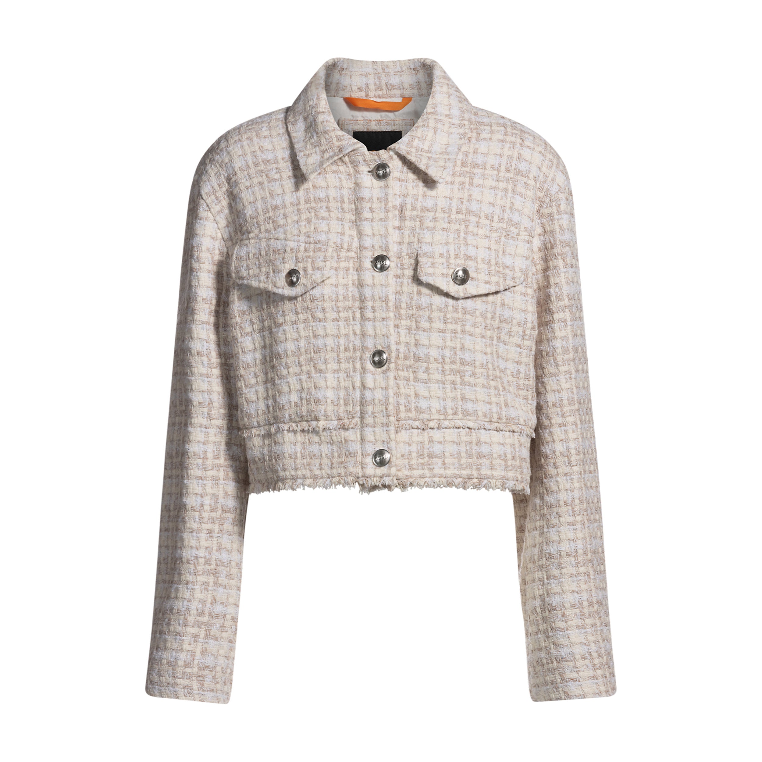boss-woman-naisten-bleiseri-jafresi-jacket-beige-kuosi-1