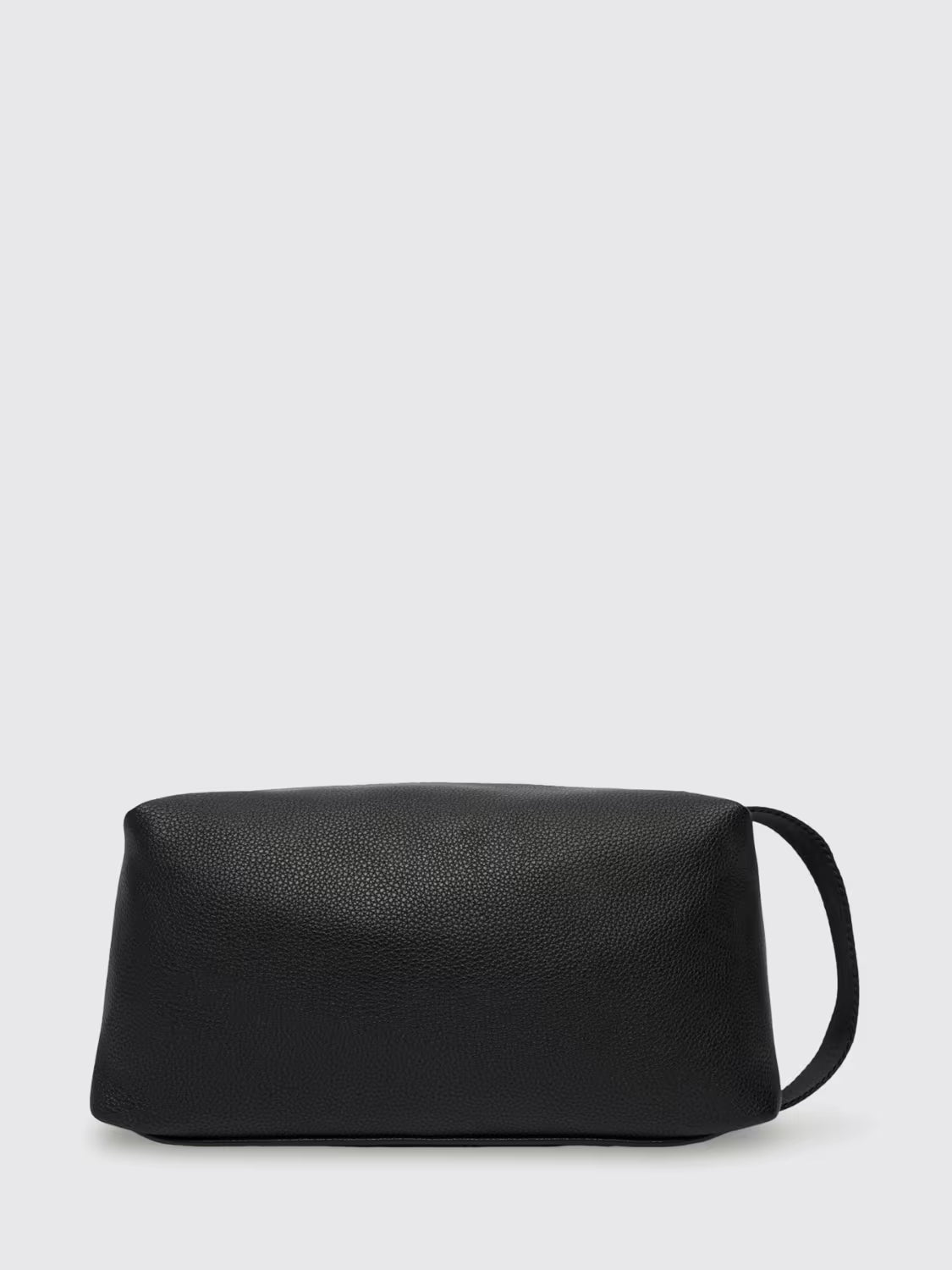 BOSS miesten toilettilaukku Ray Washbag, musta