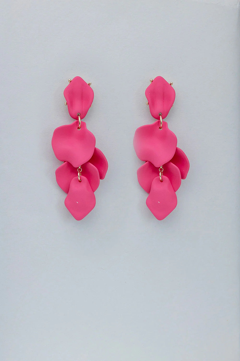 bow-19-korvakorut-leaf-earring-pinkki-1