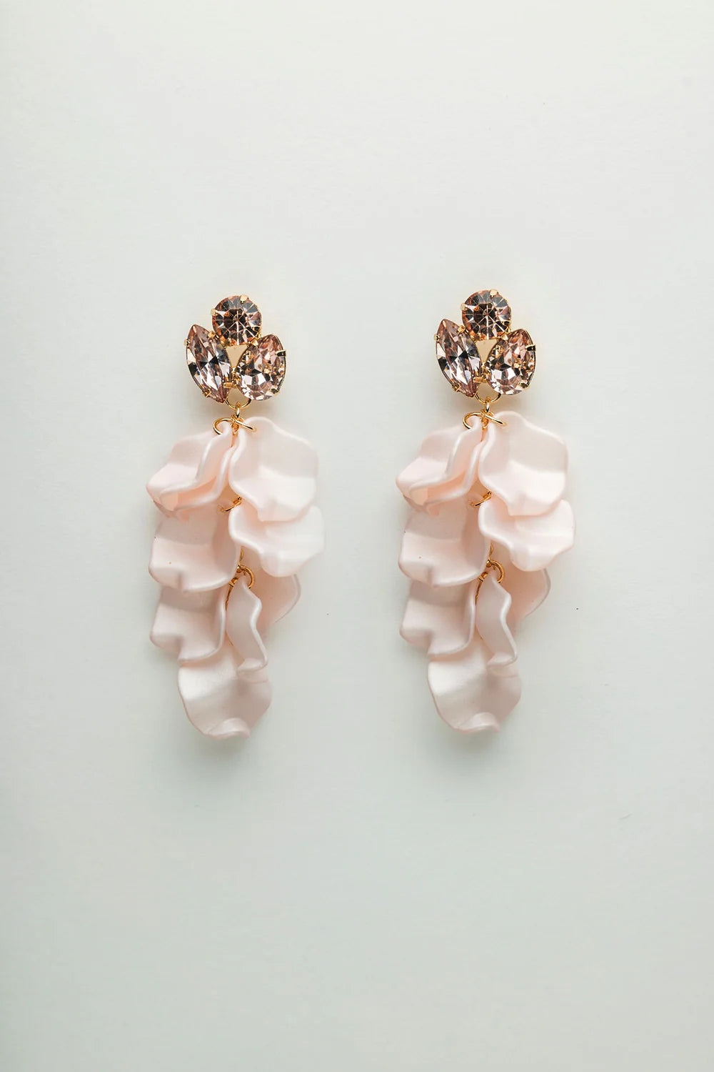 bow-19-korvakorut-leaf-stone-earrings-vaaleanpunainen-1