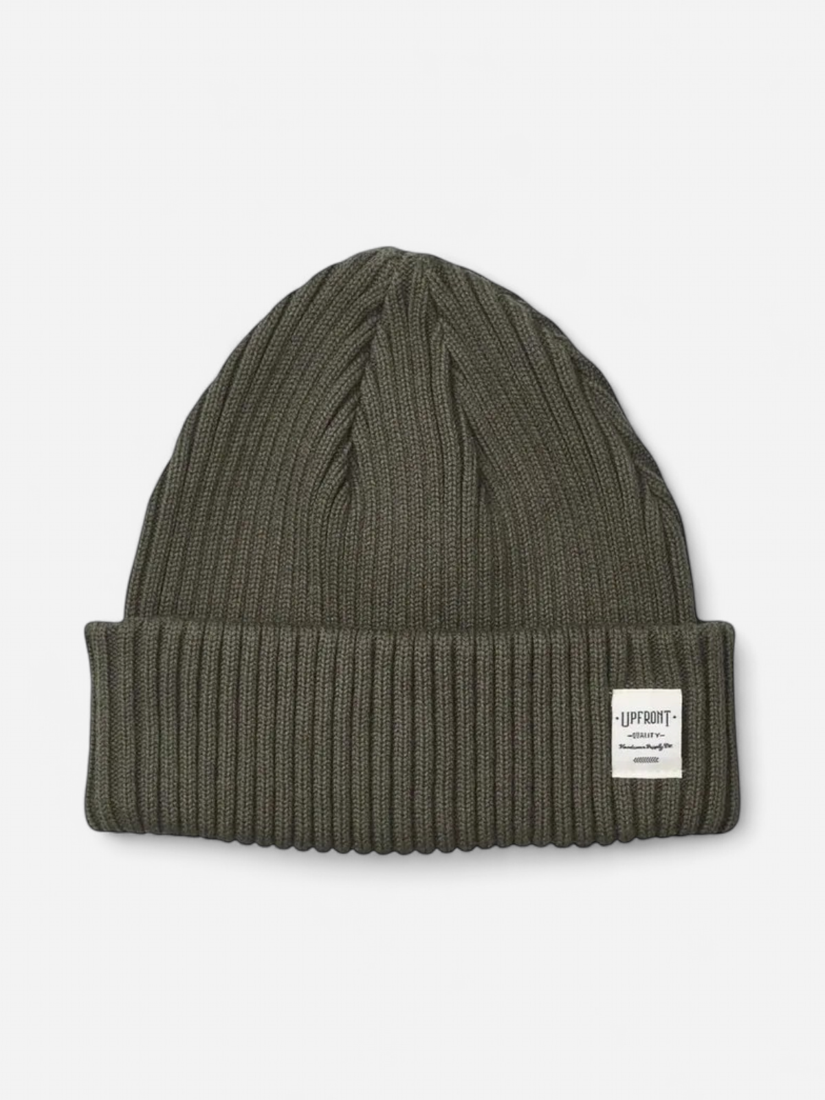 State of wow pipo BRIDGE BEANIE, tummanvihreä - Kekäle.fi