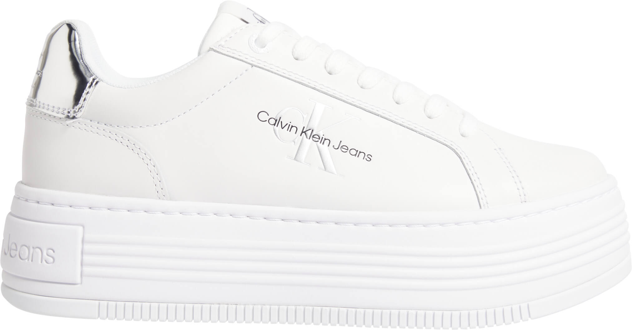 calvin-klein-accessories-naisten-kengat-bold-platf-low-lace-lth-valkoinen-5