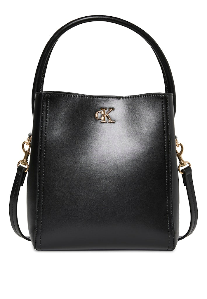 calvin-klein-accessories-naisten-laukku-ck-bucket-with-strap-musta-1
