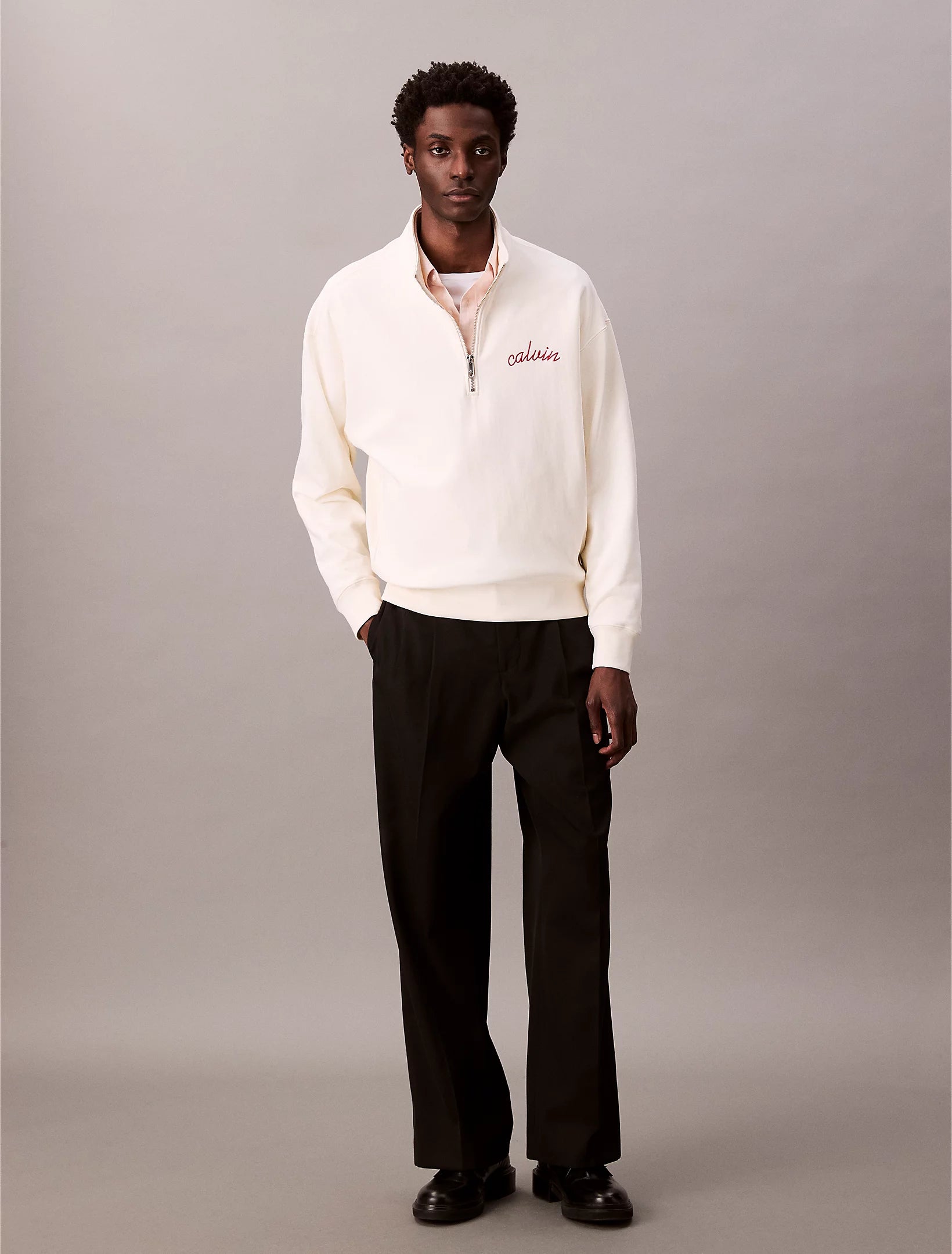 calvin-klein-jeans-miesten-college-prmm-trry-chn-stchh-valkoinen-1