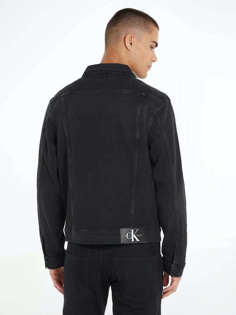 calvin-klein-jeans-miesten-farkkutakki-slim-denim-jacket-musta-2