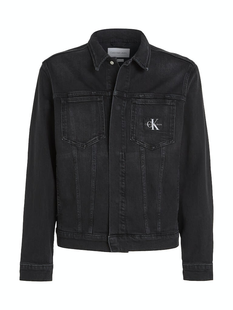 calvin-klein-jeans-miesten-farkkutakki-slim-denim-jacket-musta-3