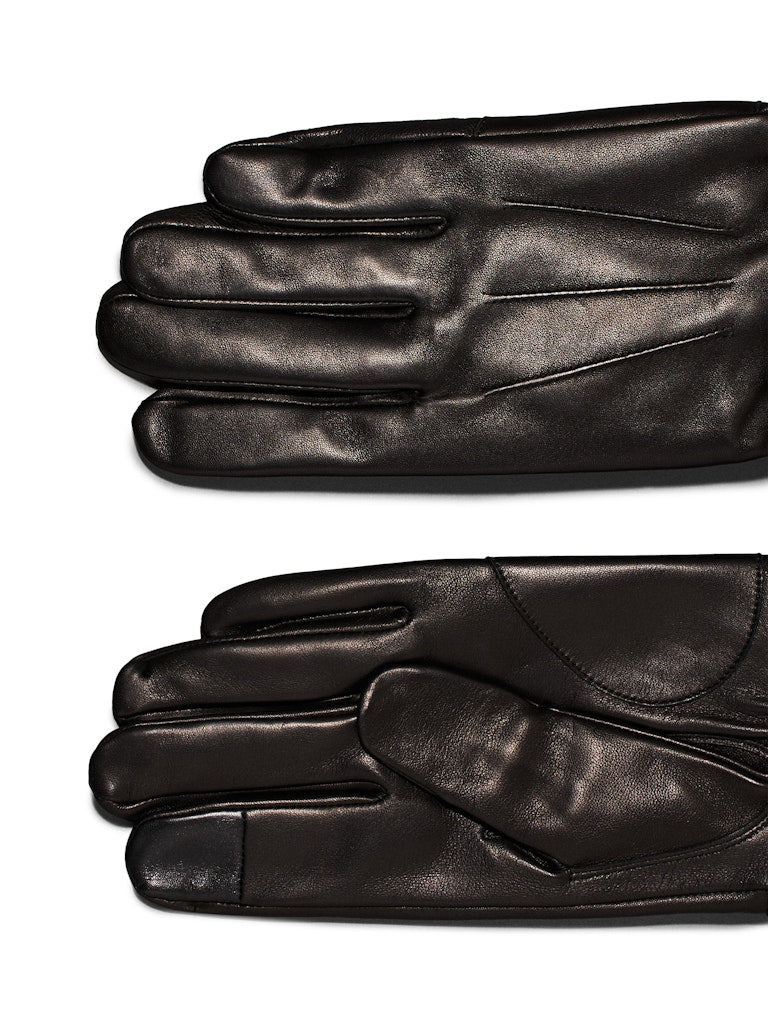 calvin-klein-jeans-miesten-kasineet-leather-rivet-gloves-musta-2