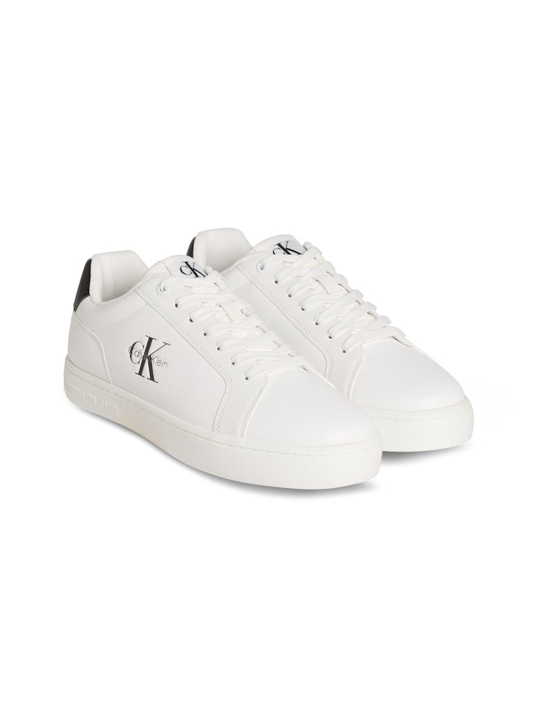 calvin-klein-jeans-miesten-kengat-classic-cupsole-valkoinen-1