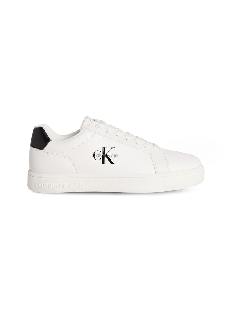 calvin-klein-jeans-miesten-kengat-classic-cupsole-valkoinen-2