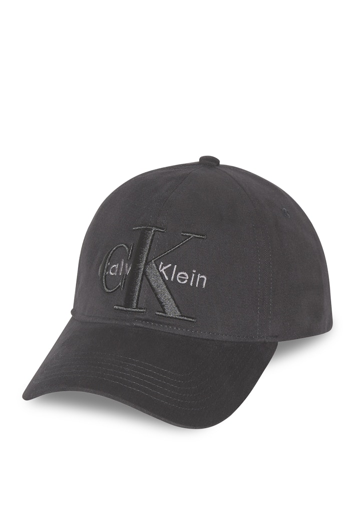 calvin-klein-jeans-miesten-lippis-large-layered-monologo-cap-musta-1