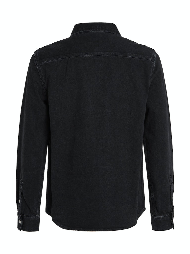 calvin-klein-jeans-miesten-paitatakki-regular-linear-shirt-hiilenmusta-5