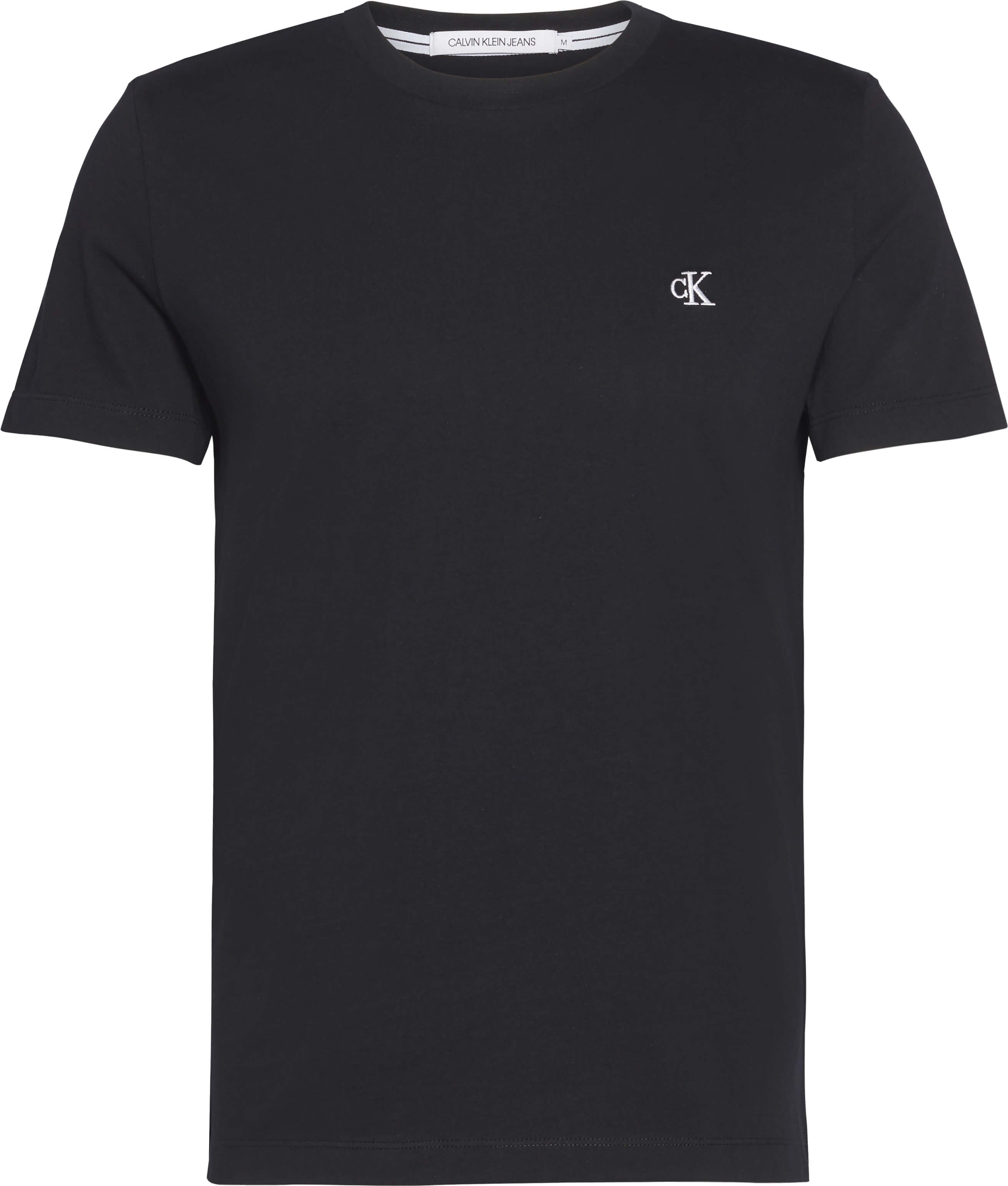 calvin-klein-jeans-miesten-t-paita-ck-essential-slim-tee-musta-1