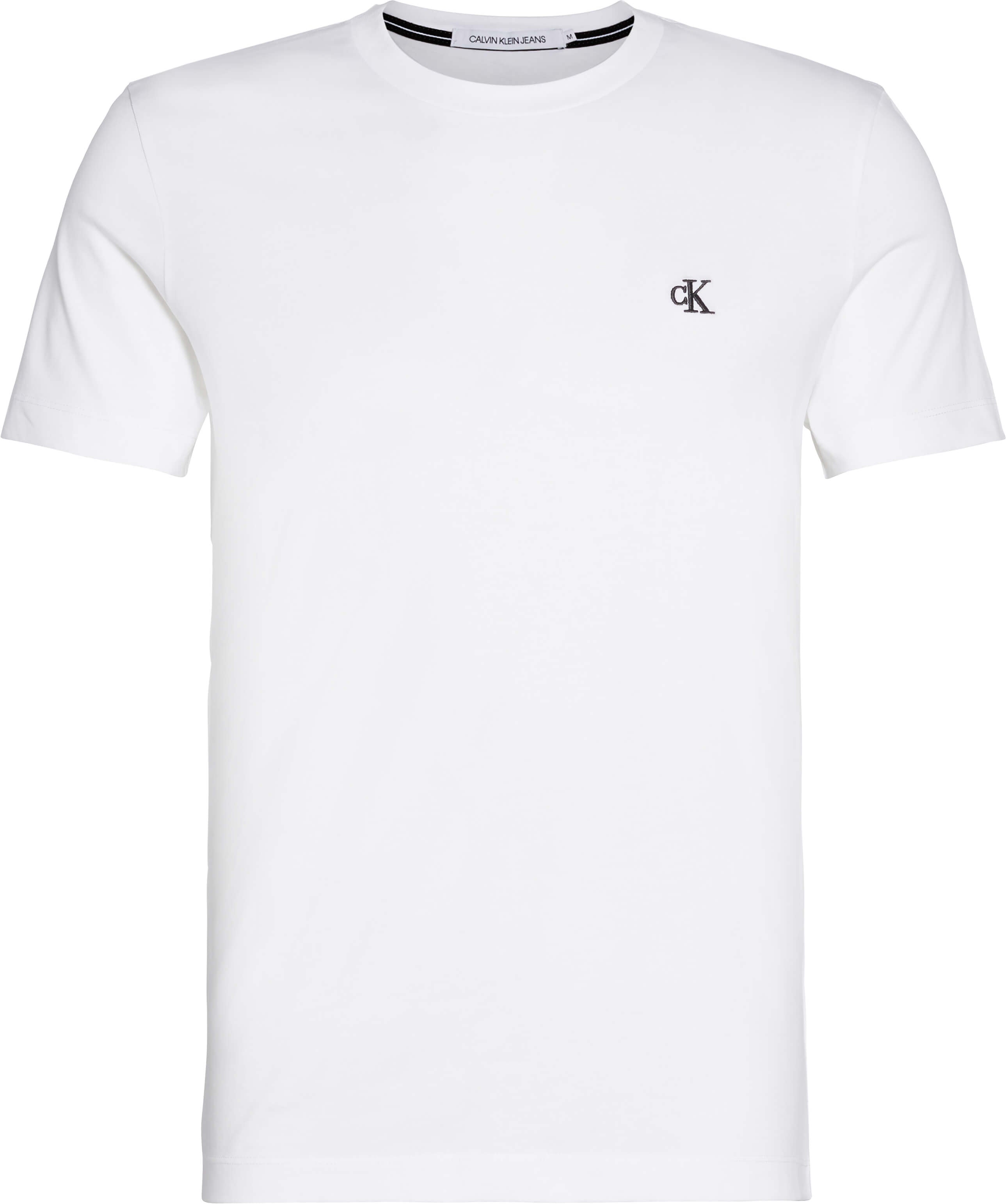 calvin-klein-jeans-miesten-t-paita-ck-essential-slim-tee-valkoinen-1