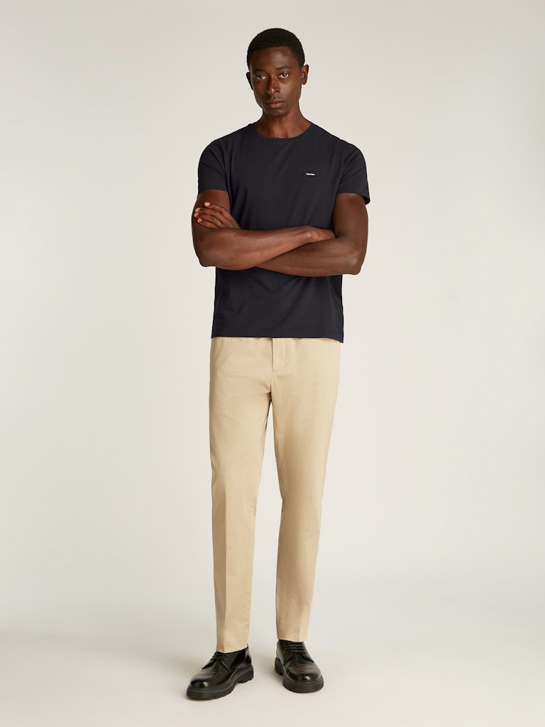 calvin-klein-jeans-miesten-t-paita-strech-slim-fit-tee-musta-1